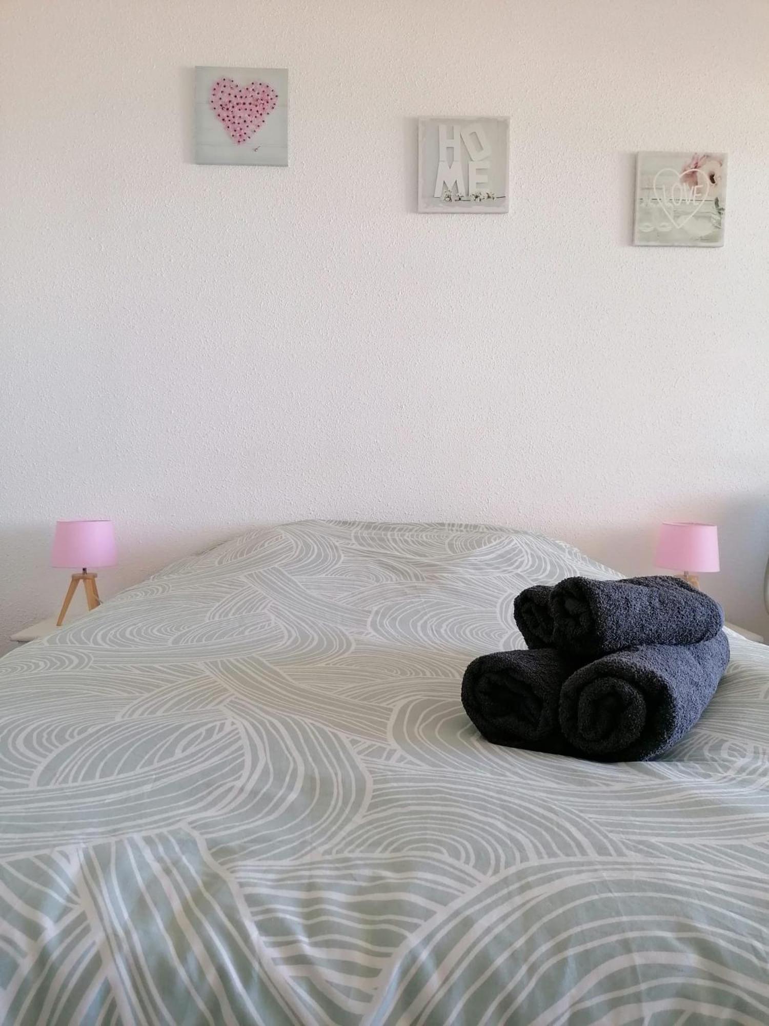 Studio Lovely Sea Le Barcarès Zewnętrze zdjęcie